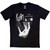 Korn Unisex T-Shirt: The Nothing (Black)
