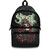 Ghost Daypack: Bliss (Black)