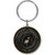 Sleep Token Keychain: Even In Arcadia Crest