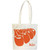 The Beatles Cotton Tote Bag: Rubber Soul (Black)