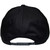 The Damned Unisex Baseball Cap: Arched Logo (Black)
