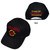 Guns N' Roses Unisex Baseball Cap: Sunset Strip '87 (Black)