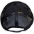 Kings of Leon Unisex Mesh Back Cap: Can We Please Have Fun (Black)