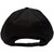 Overnight Angels Crew Unisex Baseball Cap: Logo (Black)