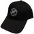 Pink Floyd Unisex Baseball Cap: Wish You Were Here 50 (Black)