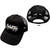 Spinal Tap Unisex Mesh Back Cap: Logo (Black)