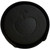 The Beatles 4-Piece Coaster Set: Apple (Premium)