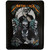 Metallica Woven Patch: After Party