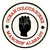 Ocean Colour Scene Sticker: Marchin' Fist