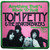 Tom Petty & The Heartbreakers Woven Patch: Anything