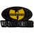 Wu-Tang Clan Sticker: Forever Worldwide