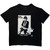 Bob Dylan Kids T-Shirt: Blowing In The Wind (Black)