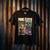 Pink Floyd Unisex Carbon T-Shirt: Mosaics (Black)