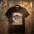 Sublime Unisex Carbon T-Shirt: Torrid (Black)