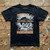 Sublime Unisex Carbon T-Shirt: Torrid (Black)