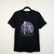 Tool Unisex Premium Carbon T-Shirt: Lateralus Dissection (Back Print) (Black)