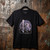Tool Unisex Premium Carbon T-Shirt: Lateralus Dissection (Back Print) (Black)