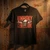 Avenged Sevenfold Unisex Carbon T-Shirt: Unholy Confessions (Black) (Back Print)