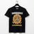 Soundgarden Unisex Carbon T-Shirt: Superunknown Tour '94 (Black) (Back Print)