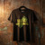 Nirvana Unisex Carbon T-Shirt: Nevermind Dollar (Black)