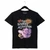 The Smashing Pumpkins Unisex Carbon T-Shirt: Celestial Collage (Black)