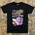 The Smashing Pumpkins Unisex Carbon T-Shirt: Celestial Collage (Black)