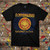 The Offspring Unisex Carbon T-Shirt: Conspiracy Of One Tour '00 (Black) (Back Print)