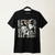 Sublime Unisex Carbon T-Shirt: Long Beach Originals (Black)