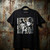 Sublime Unisex Carbon T-Shirt: Long Beach Originals (Black)