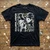 Sublime Unisex Carbon T-Shirt: Long Beach Originals (Black)
