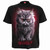 Spiral Kids T-Shirt: Anger Management (Black)