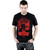 Netflix Unisex T-Shirt: Stranger Things All Creatures Welcome (Black)