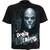 Harry Potter Unisex T-Shirt: Death Eaters (Black)