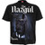 Lord Of The Rings Unisex T-Shirt: The Nazgul Ringwraiths (Black)
