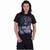 Spiral Unisex T-Shirt: Witchcraft (Black) (Back Print)