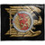 Slayer Sherpa Fleece Blanket: Golden Eagle (Multicolour)