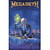 Megadeth Textile Poster: Rust In Peace