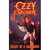 Ozzy Osbourne Textile Poster: Diary Of A Madman