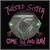 Twisted Sister Standard Woven Patch: Come Out And Play