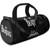 The Beatles Duffle Bag: Abbey Rd B/W (Black)