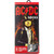 AC/DC Unisex Sock Gift Box: Logos (Multicolour) (UK Size 6.5 - 11)