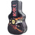 AC/DC Unisex Sock Guitar Tin: Logos (Multicolour) (UK Size 6.5 - 11)