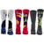 Elvis Presley Unisex Sock Guitar Tin: Logos (Multicolour) (UK Size 6.5 - 11)