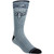 Fender Unisex Crew Socks: Amplifier Sublimation (Black) (UK Size 6.5 - 11)