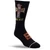Guns N' Roses Unisex Crew Socks: Appetite For Destruction (Black) (UK Size 6.5 - 11)