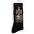 Guns N' Roses Unisex Crew Socks: Appetite For Destruction (Black) (UK Size 6.5 - 11)