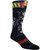 Guns N' Roses Unisex Crew Socks: Appetite For Destruction Sublimation (Black) (UK Size 6.5 - 11)