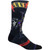 Guns N' Roses Unisex Crew Socks: Appetite For Destruction Sublimation (Black) (UK Size 6.5 - 11)