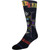 Guns N' Roses Unisex Crew Socks: Appetite For Destruction Sublimation (Black) (UK Size 6.5 - 11)