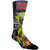 Iron Maiden Unisex Crew Socks: Killers Sublimation (Black) (UK Size 6.5 - 11)